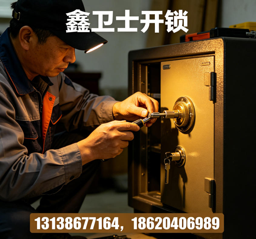 库尔勒保险柜开锁