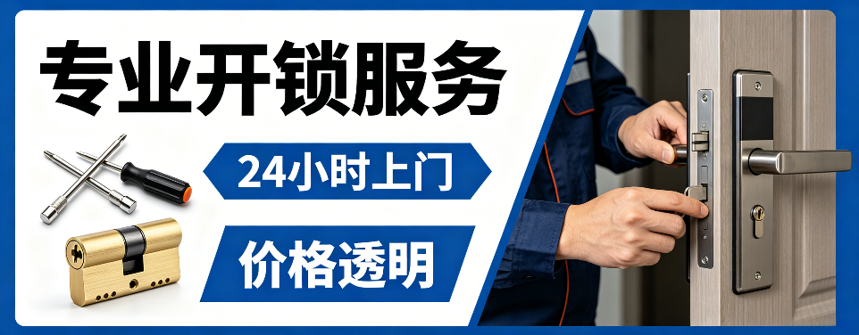 库尔勒 指纹锁安装｜上门更换家用指纹锁、防盗门智能锁拆装维修